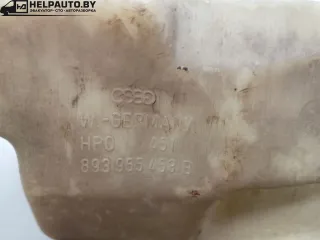 893955453B Бачок омывателя Audi 80 B3 Арт 1-463, вид 4