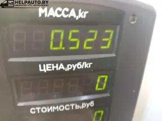 893955453B Бачок омывателя Audi 80 B3 Арт 1-463, вид 5