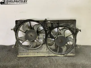 3135103332,0130107803,4569632 Вентилятор радиатора Ford Focus 1 Арт 54-344, вид 1