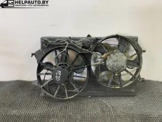 3135103332,0130107803,4569632 Вентилятор радиатора Ford Focus 1 Арт 54-344, вид 7