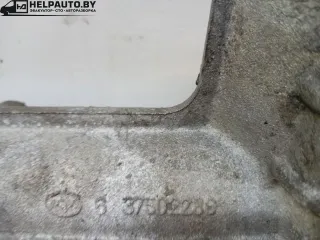 1312577080,5000831,061100,043H144603,637502288,37502288 рулевая рейка Fiat Scudo 1 Арт 59-354, вид 2