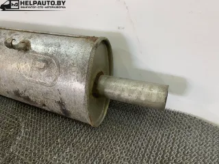 011003084 Глушитель Volkswagen Santana Арт 475-1-203, вид 8