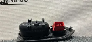 7700412098 Кнопка стеклоподъемника заднего правого Renault Laguna 1 Арт 543-281, вид 2