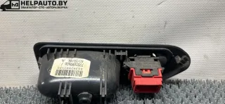 7700412098 Кнопка стеклоподъемника заднего правого Renault Laguna 1 Арт 543-281, вид 3