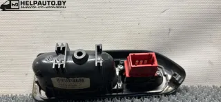 7700412098 Кнопка стеклоподъемника заднего левого Renault Laguna 1 Арт 543-280, вид 2