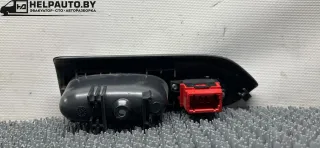 7700412098 Кнопка стеклоподъемника заднего левого Renault Laguna 1 Арт 543-280, вид 3