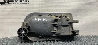7700823285 Ручка внутренняя задняя левая Renault Laguna 1 Арт 29-24-943, вид 2