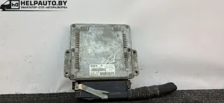 0281010359 Блок управления двигателем Fiat Scudo 1 Арт 37-455, вид 1