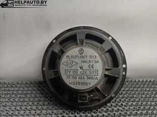 7700424533,7700424540A Динамик двери передней правой Renault Laguna 1 Арт 29-27-39, вид 2