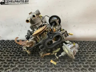 026129015,72098710,026129607,4605285906 Карбюратор Volkswagen Santana Арт 17-47-20, вид 2