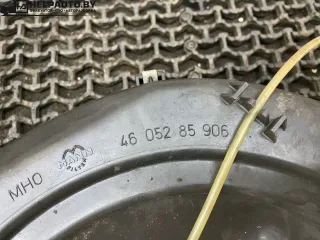 026129015,72098710,026129607,4605285906 Карбюратор Volkswagen Santana Арт 17-47-20, вид 7