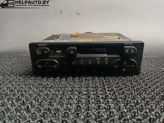 7700433074,2024361,902221461622 Магнитола Renault Laguna 1 Арт 43-60, вид 1