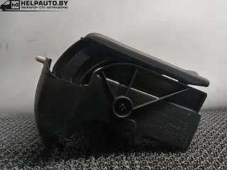 7700823148,7700822391,7700433101,7700823503 Рамка под магнитолу Renault Laguna 1 Арт 360-111, вид 3