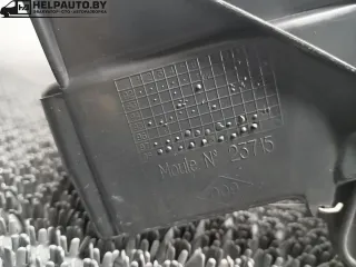 7700823148,7700822391,7700433101,7700823503 Рамка под магнитолу Renault Laguna 1 Арт 360-111, вид 5