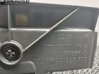 7700823148,7700822391,7700433101,7700823503 Рамка под магнитолу Renault Laguna 1 Арт 360-111, вид 6