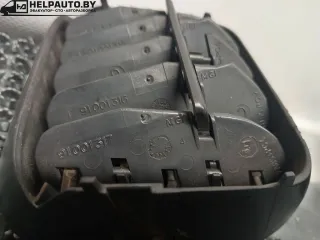91001,91001317,91001316 Дефлектор обдува салона Renault Laguna 1 Арт 222-138, вид 3