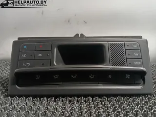 9140010332,9140012522 Блок управления печки/климат-контроля Renault Laguna 1 Арт 81-397, вид 1