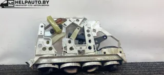 4734919B,58024B,0377A Блок управления печки/климат-контроля Dodge Neon 1 Арт 81-396, вид 4