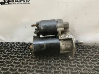 1190300100 Стартер Volkswagen Santana Арт 17-68-387, вид 1