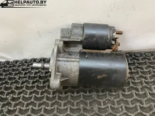 1190300100 Стартер Volkswagen Santana Арт 17-68-387, вид 5