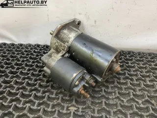1190300100 Стартер Volkswagen Santana Арт 17-68-387, вид 6