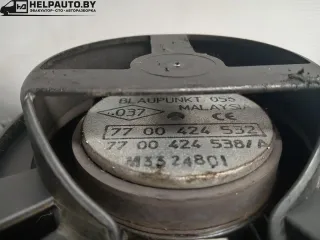 7700424532,7700424538A,M3324801 Динамик двери задней правой Renault Laguna 1 Арт 29-27-36, вид 4