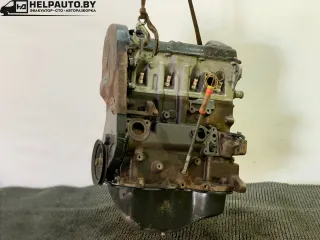 DT,049902 Двигатель Volkswagen Santana Арт 17-1-340, вид 5