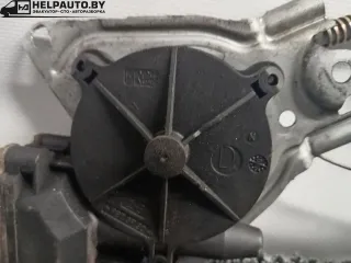 PBTGF30,400672T2 Стеклоподъемник электрический передний правый Fiat Scudo 1 Арт 620-479, вид 2
