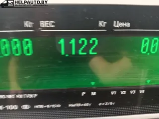 PBTGF30,400672T2 Стеклоподъемник электрический передний правый Fiat Scudo 1 Арт 620-479, вид 4