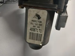 PBT-GF30,400671T1 Стеклоподъемник электрический передний левый Fiat Scudo 1 Арт 620-478, вид 3