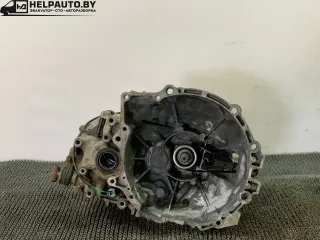  КПП механическая (МКПП) 5-ступенчатая Mazda 626 GF Арт 1185-21, вид 1
