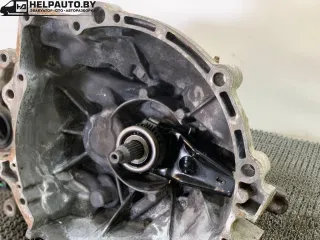  КПП механическая (МКПП) 5-ступенчатая Mazda 626 GF Арт 1185-21, вид 2