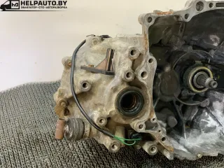  КПП механическая (МКПП) 5-ступенчатая Mazda 626 GF Арт 1185-21, вид 5