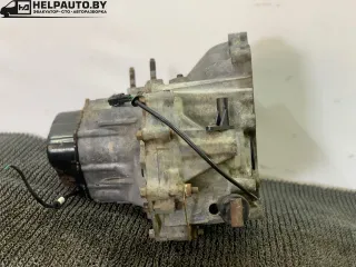  КПП механическая (МКПП) 5-ступенчатая Mazda 626 GF Арт 1185-21, вид 6