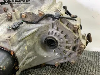  КПП механическая (МКПП) 5-ступенчатая Mazda 626 GF Арт 1185-21, вид 7