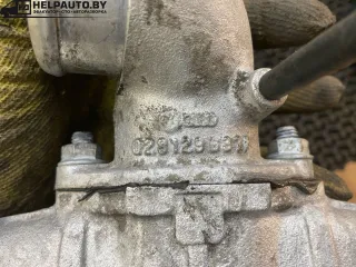 028129713,028129637 коллектор впускной Volkswagen Passat B3 Арт 17-5-276, вид 2