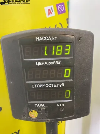 028129713,028129637 коллектор впускной Volkswagen Passat B3 Арт 17-5-276, вид 3