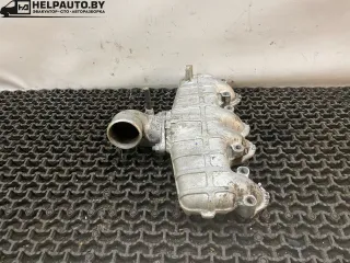 028129713,028129637 коллектор впускной Volkswagen Passat B3 Арт 17-5-276, вид 7