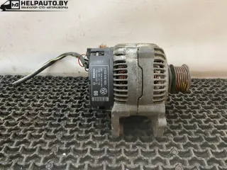 028903025P,0123340002 Генератор Volkswagen Passat B3 Арт 17-2-397, вид 1