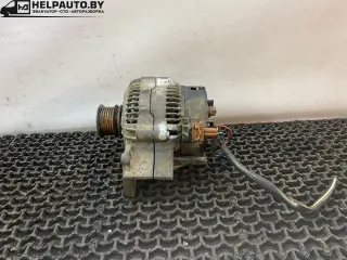 028903025P,0123340002 Генератор Volkswagen Passat B3 Арт 17-2-397, вид 3