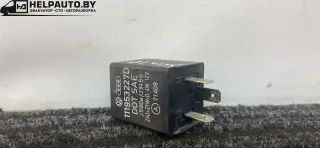111953227D Реле поворотов Volkswagen Santana Арт 649-29, вид 1