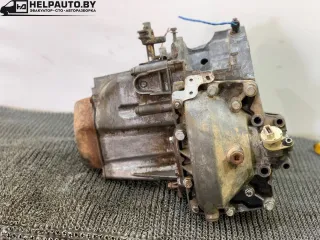 20LE93,0429011 КПП механическая (МКПП) 5-ступенчатая Fiat Scudo 1 Арт 1185-19, вид 5