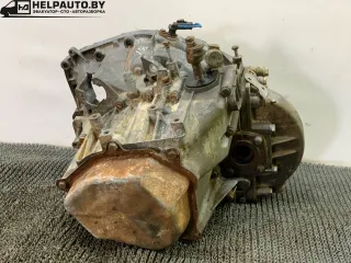 20LE93,0429011 КПП механическая (МКПП) 5-ступенчатая Fiat Scudo 1 Арт 1185-19, вид 7