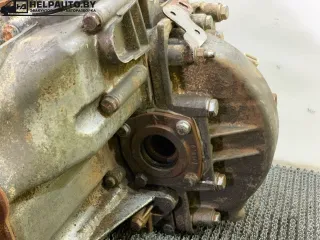 20LE93,0429011 КПП механическая (МКПП) 5-ступенчатая Fiat Scudo 1 Арт 1185-19, вид 8