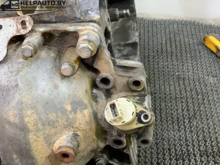 20LE93,0429011 КПП механическая (МКПП) 5-ступенчатая Fiat Scudo 1 Арт 1185-19, вид 9