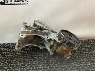 9643834880 Насос гидроусилителя руля Fiat Scudo 1 Арт 17-3-280, вид 6