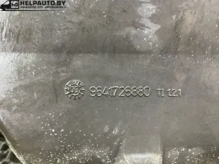 9641726880 Поддон Fiat Scudo 1 2.0л Арт 286-53, вид 4