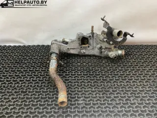 9634438810 Корпус термостата Fiat Scudo 1 Арт 17-57-171, вид 1