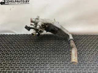 9634438810 Корпус термостата Fiat Scudo 1 Арт 17-57-171, вид 6