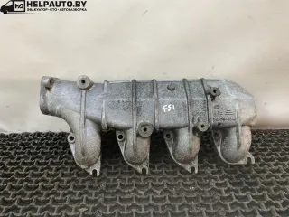 9635616310 коллектор впускной Fiat Scudo 1 Арт 17-5-275, вид 1